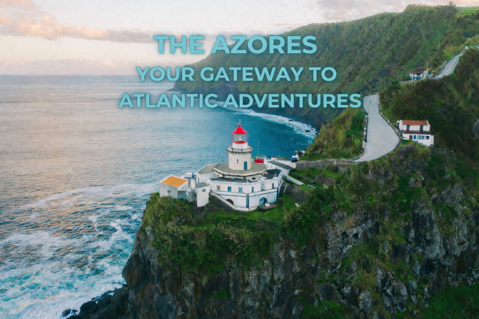 Azores Islands - PERSONALIZED ITINERARY